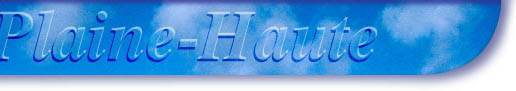 Plaine-Haute
